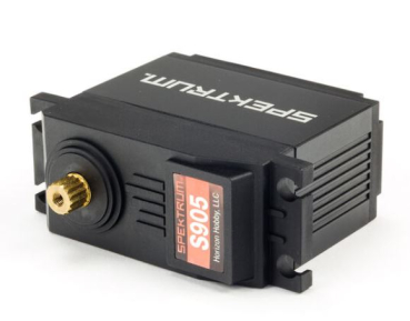 SPMSA450 Servo BigScale 59mm 400N 6-7,2V